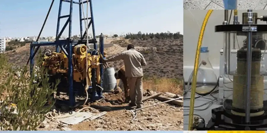 Servicios de Geotecnia en Lleida
