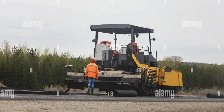 Diseño de Pavimento Flexible en Lleida: Soluciones Viales para Suelos Complejos
