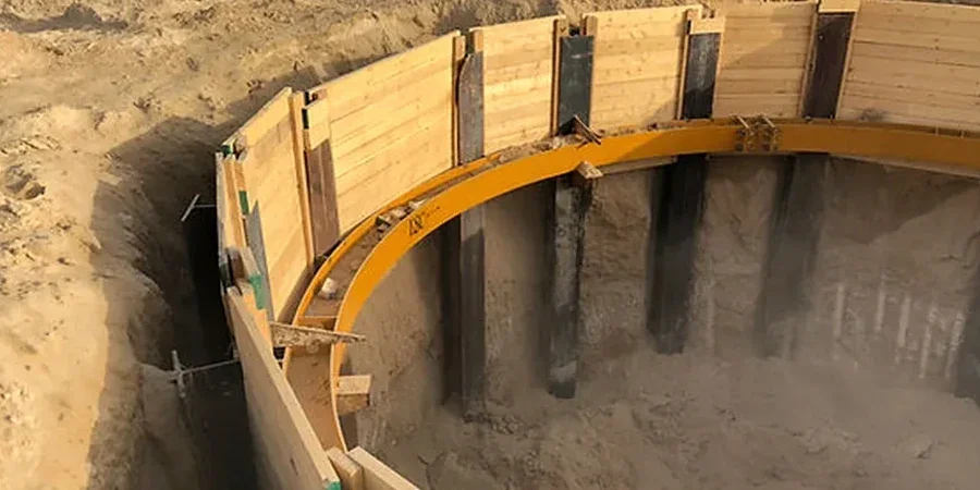 Diseño de fundaciones en pilotes en Lleida: cuando el terreno exige soluciones profundas