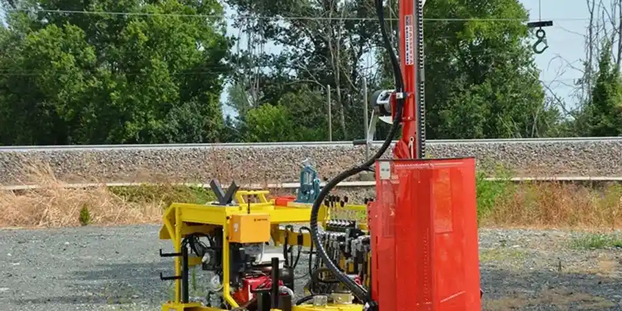 Sondaje SPT en Lleida: Ensayo de Penetración Estándar para Cimentaciones Seguras